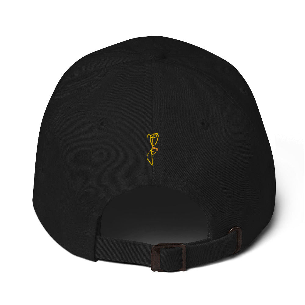 Gorra Belarte negra