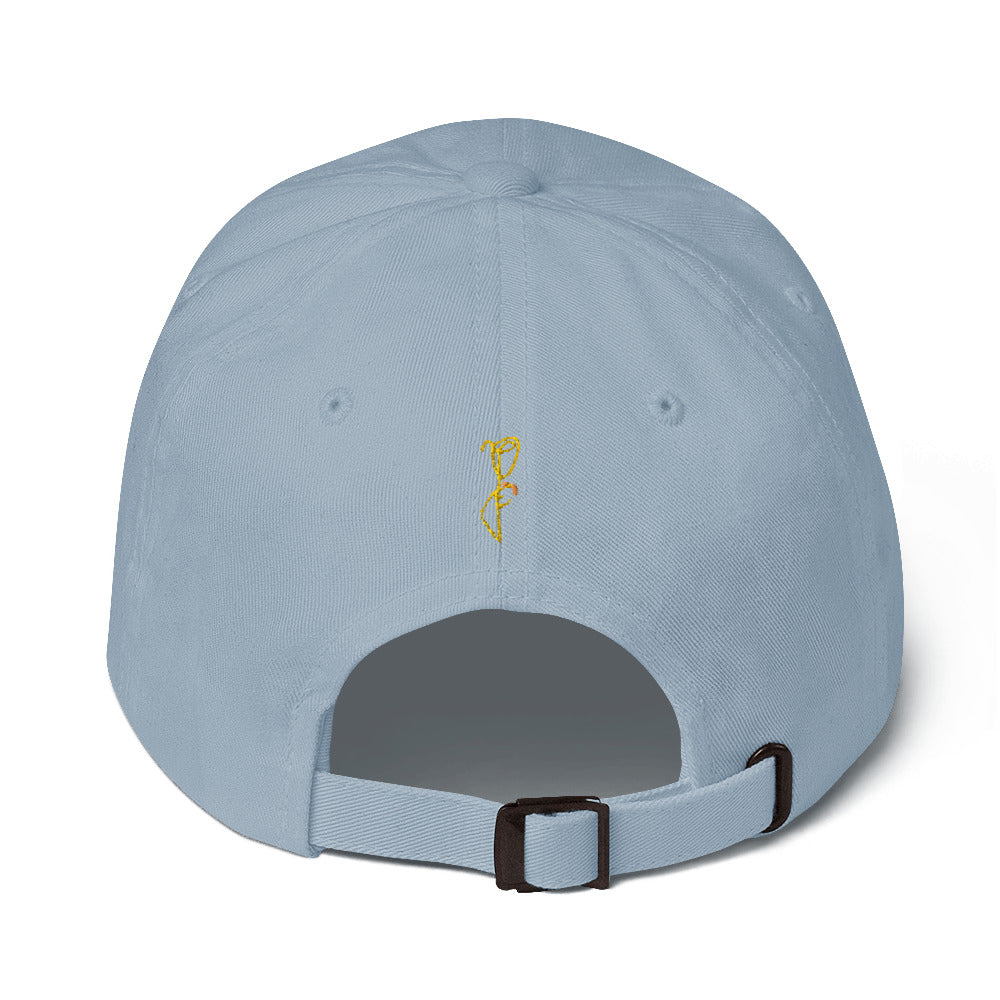 Gorra Belarte azul