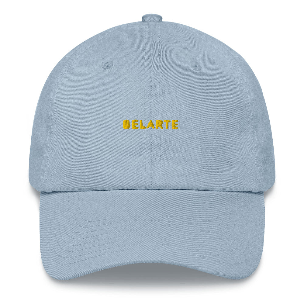 Gorra Belarte azul
