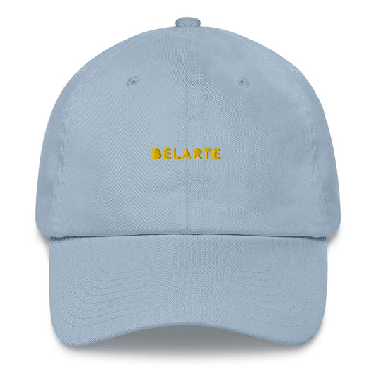 Gorra Belarte azul